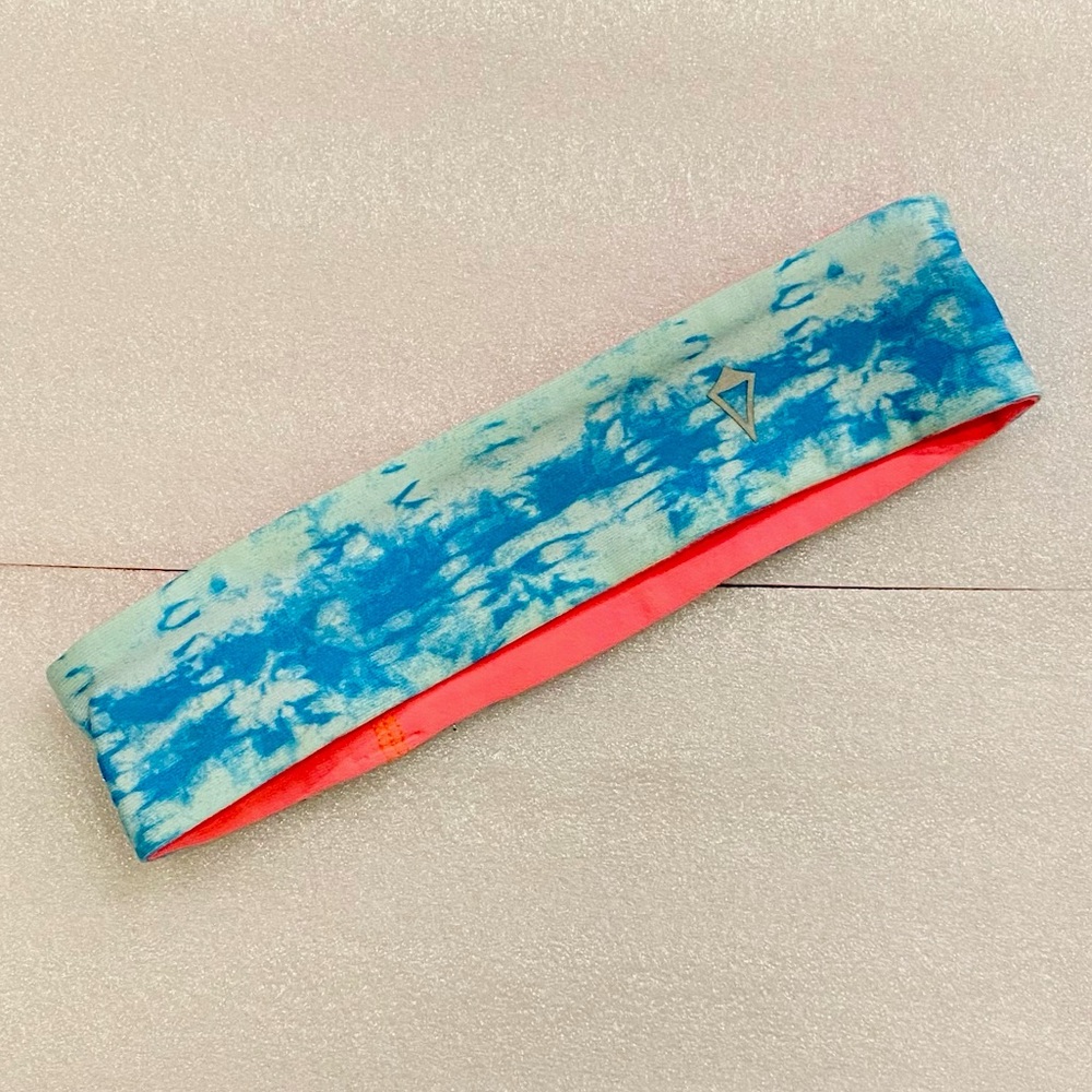Reversible Lululemon Ivivva Headband